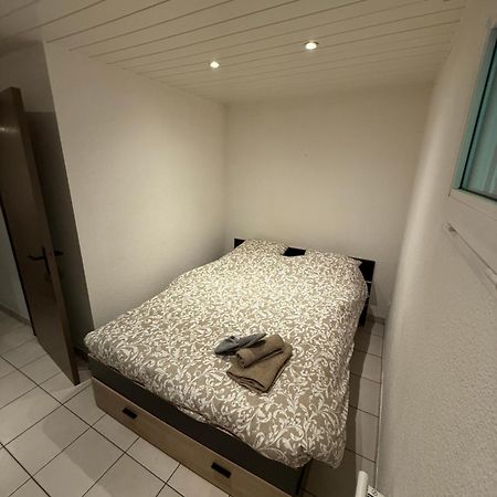 Studio Proche Termes Uriage Saint-Martin-d'Uriage Luaran gambar