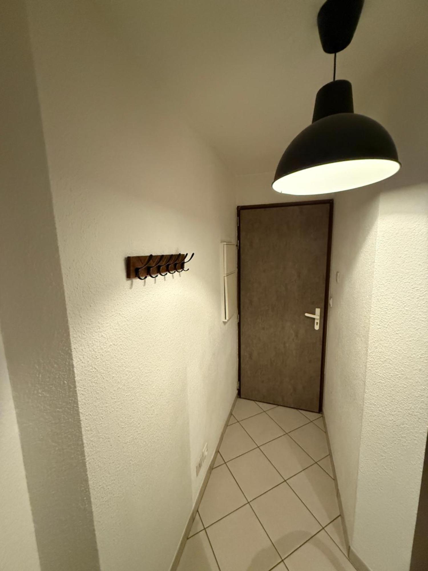 Studio Proche Termes Uriage Saint-Martin-d'Uriage Luaran gambar